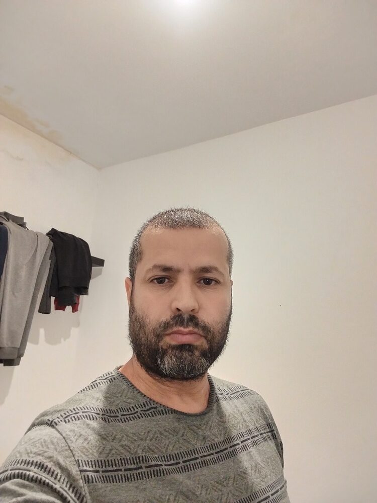 Foto de perfil de ali