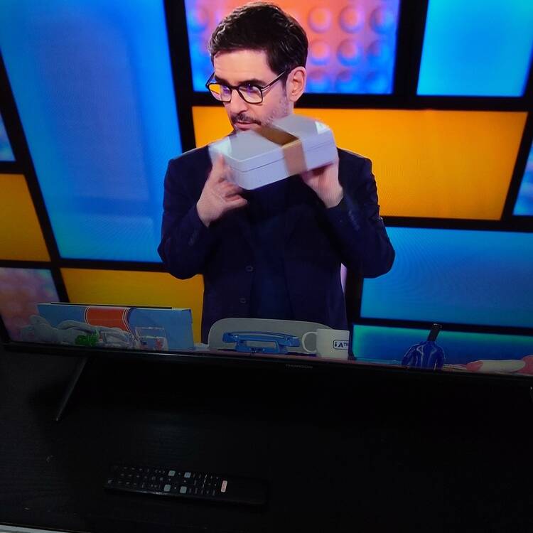 Foto de perfil de Antonio