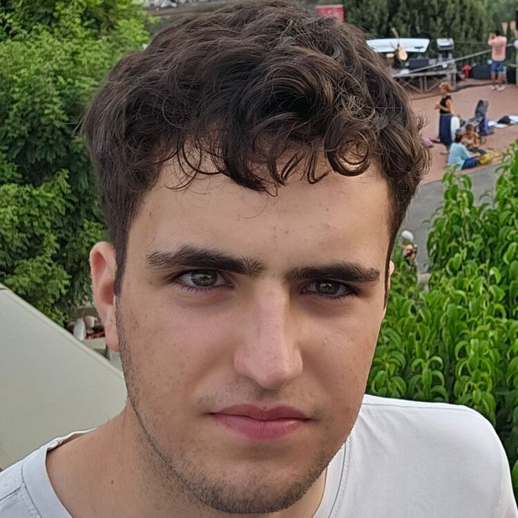 Foto de perfil