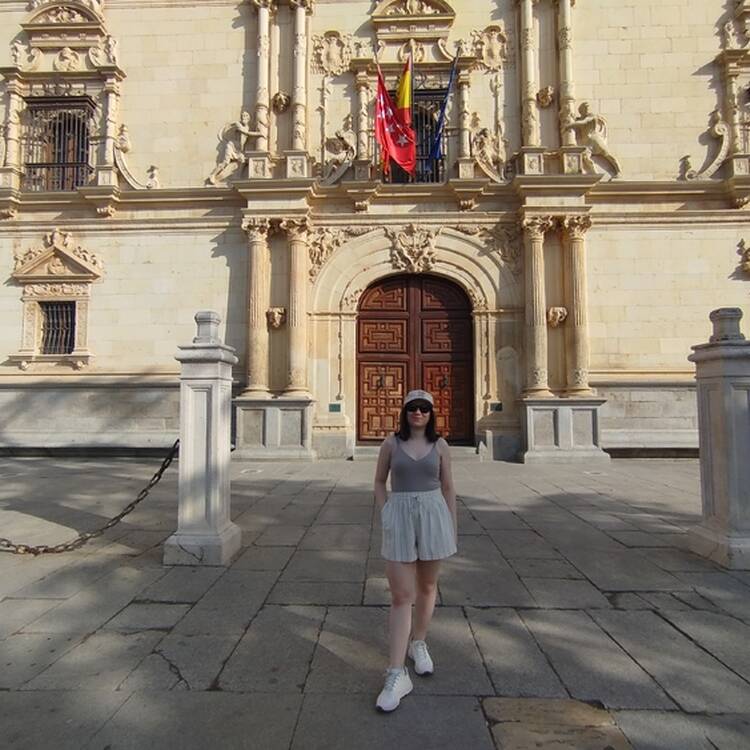 Foto de perfil de Estela