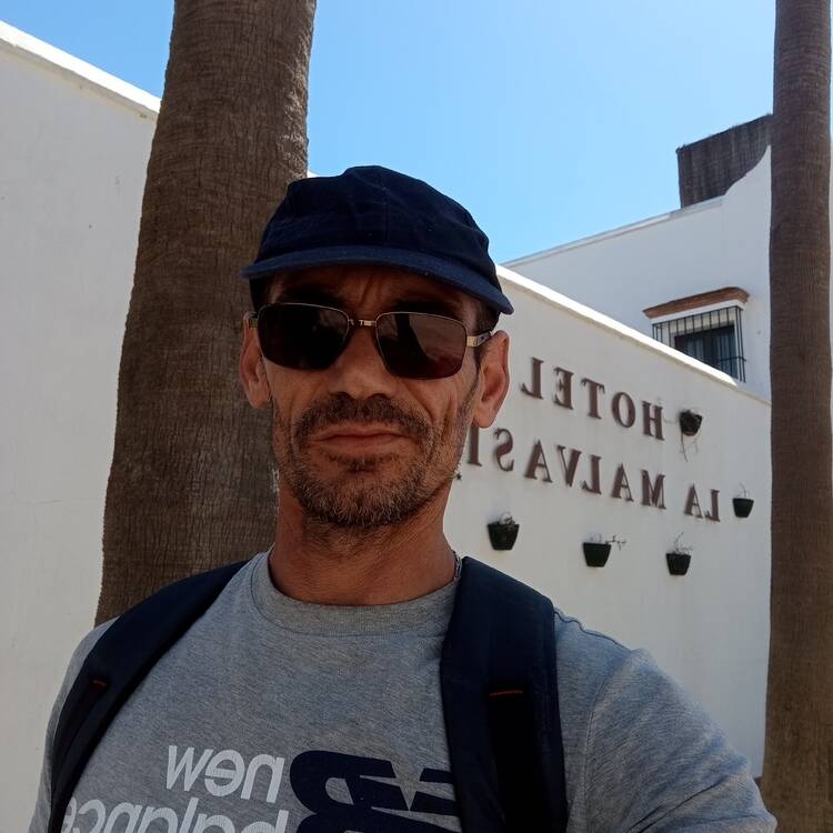 Foto de perfil de Manuel