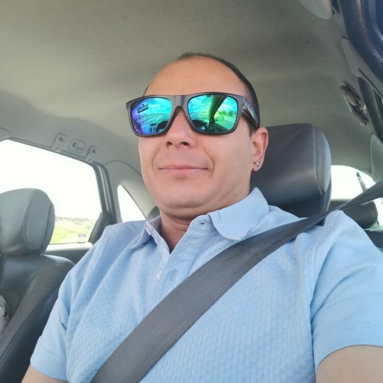 Foto de perfil de David