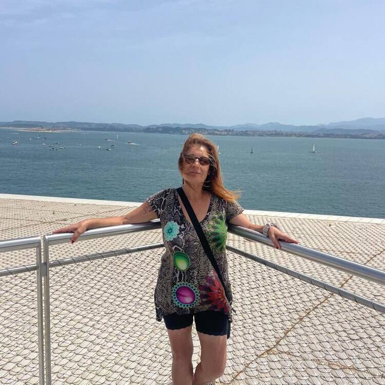 Foto de perfil de Begoña