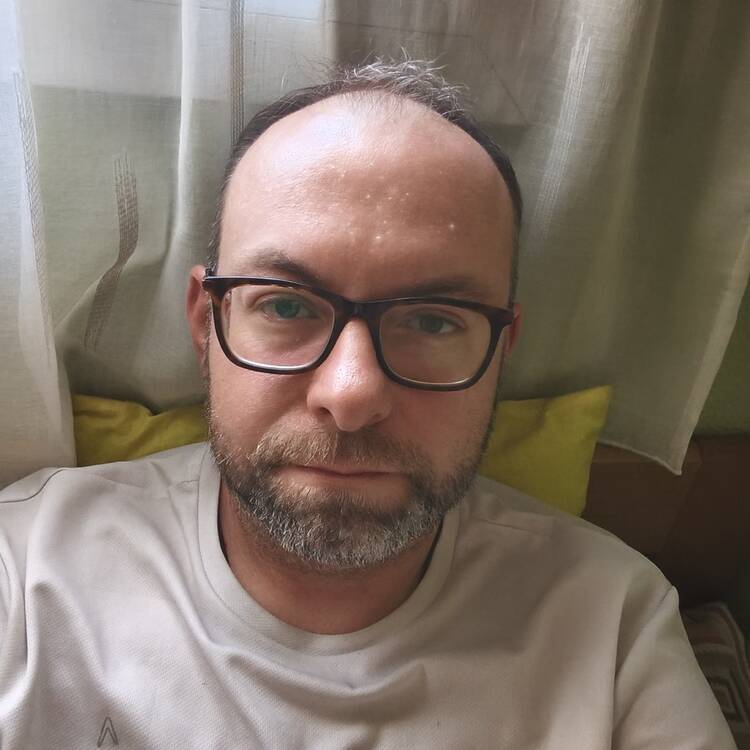 Foto de perfil