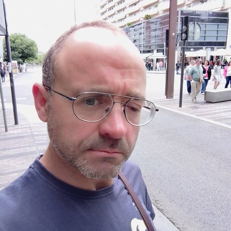 Foto de perfil de mikilim36