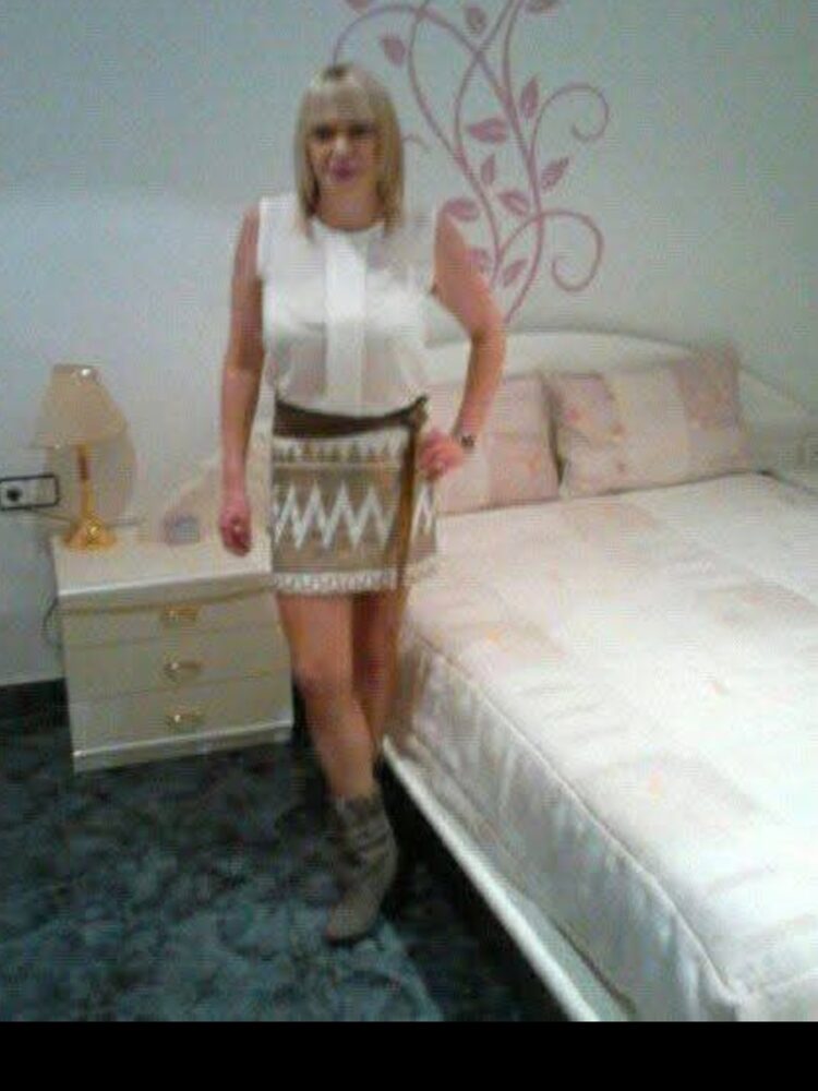 Foto de perfil de Ana navas Bernal