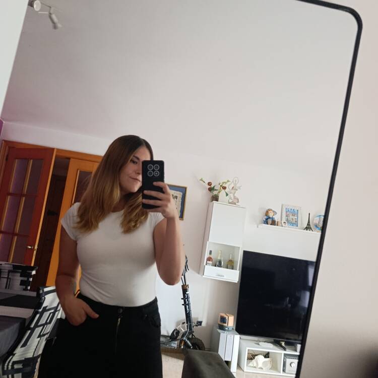 Foto de perfil de Anna