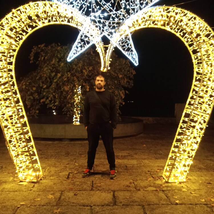 Foto de perfil de Elias