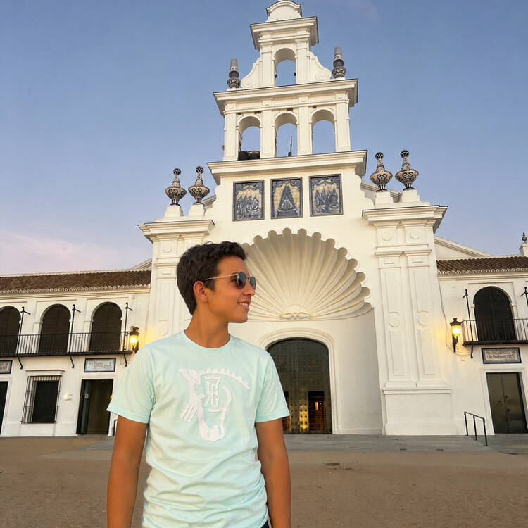 Foto de perfil de Alvaro