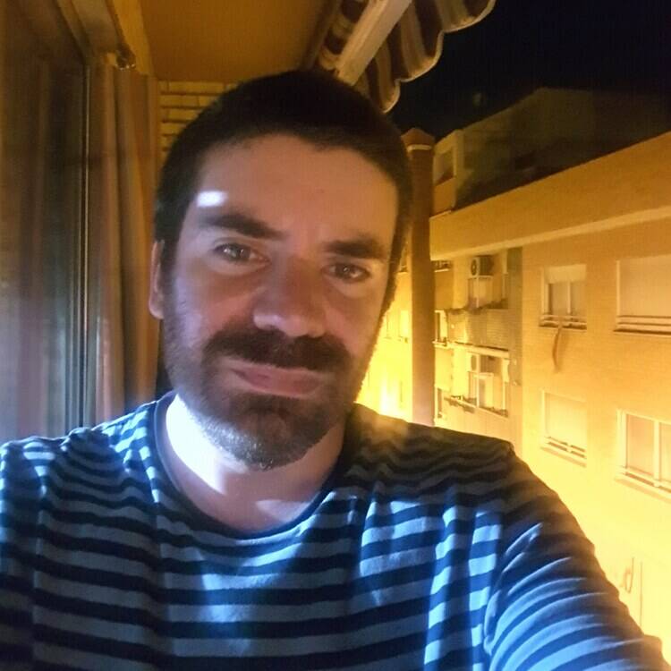 Foto de perfil de David