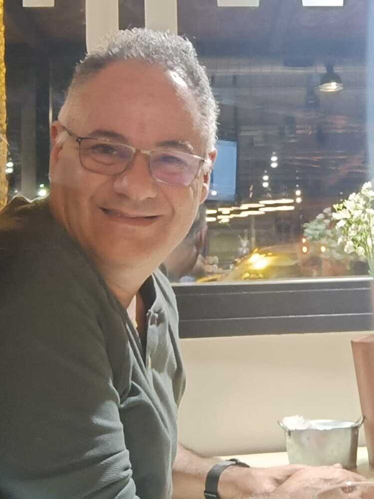Foto de perfil de Eduardo Luke