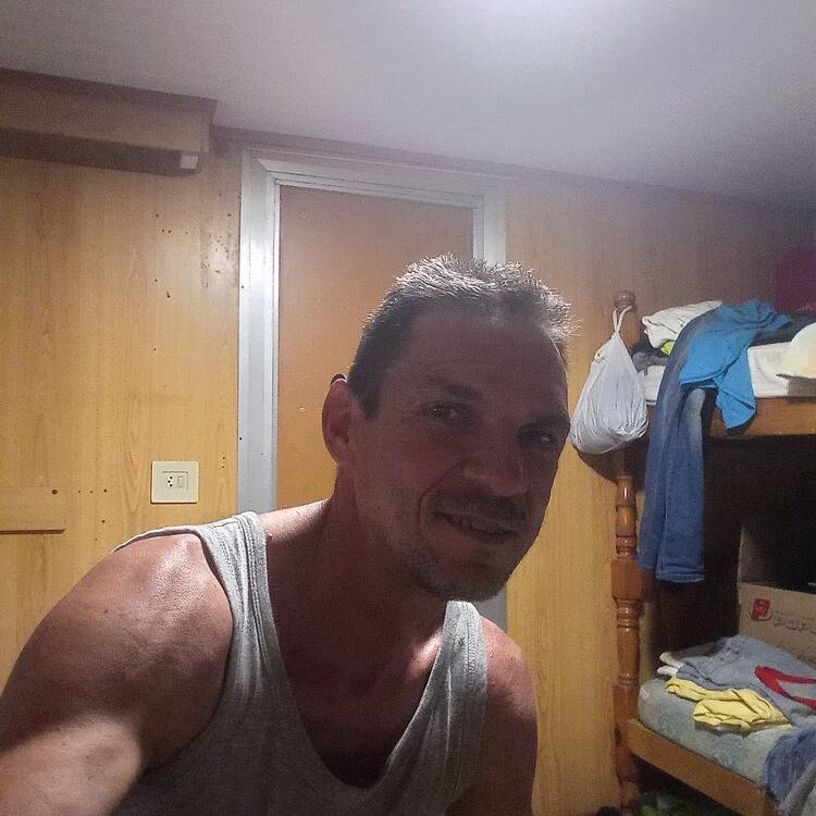 Foto de perfil de José