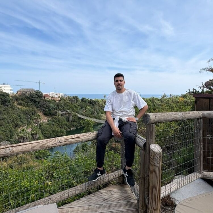 Foto de perfil
