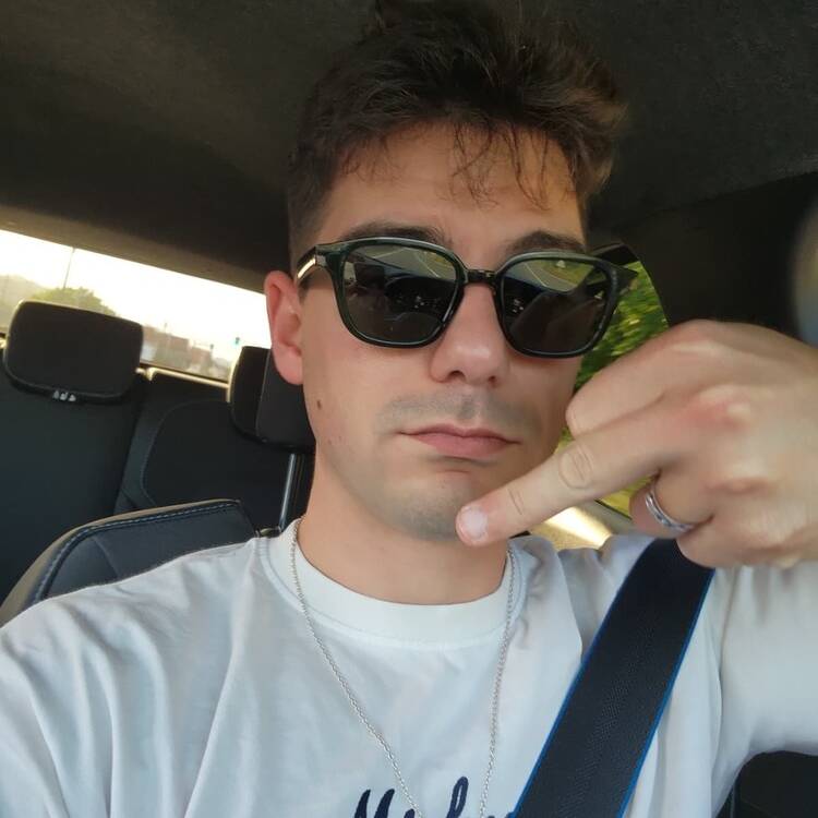 Foto de perfil de Alfonso Magariños