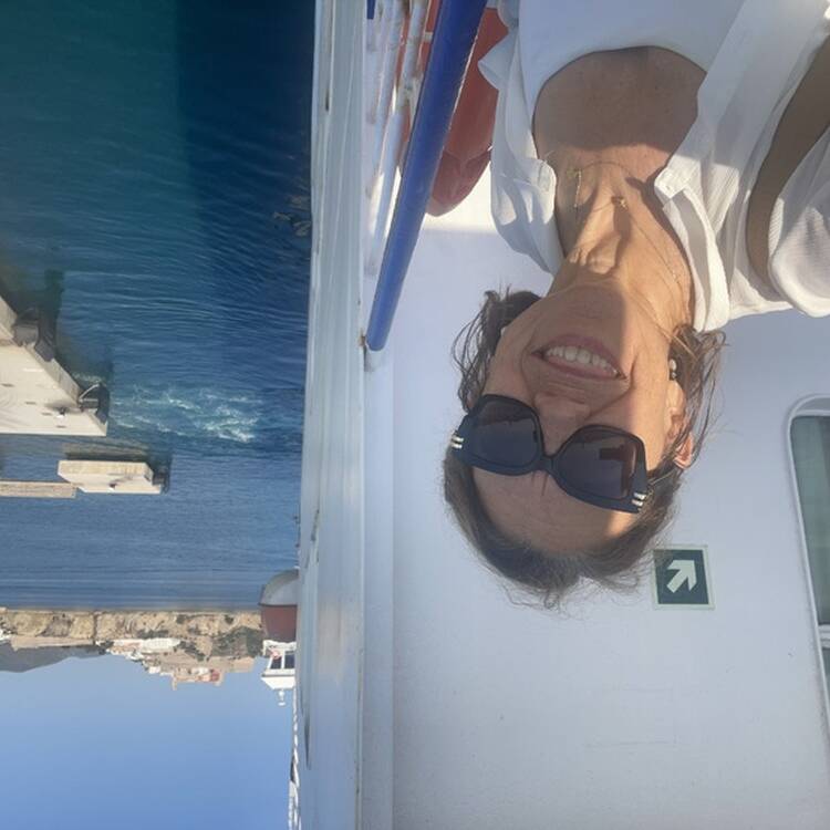 Foto de perfil de HERNANDEZ