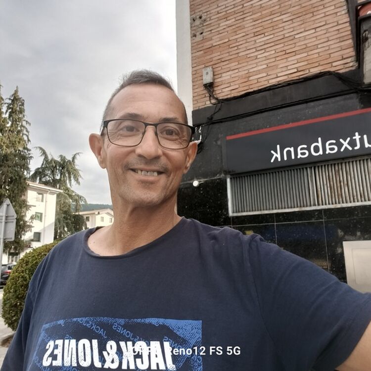 Foto de perfil de Oscar