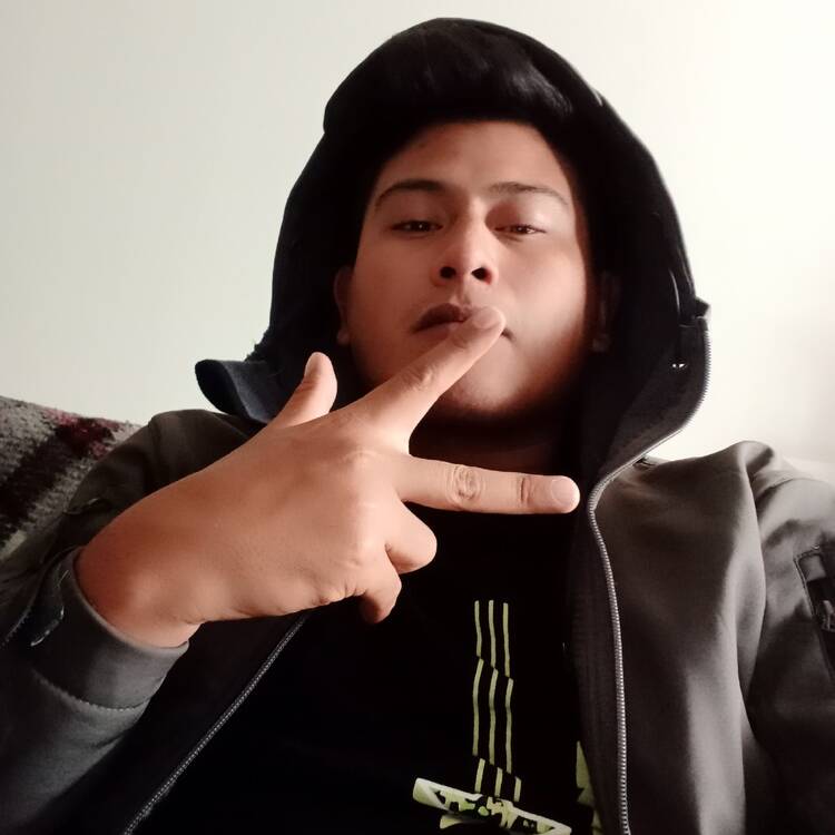 Foto de perfil de Fred
