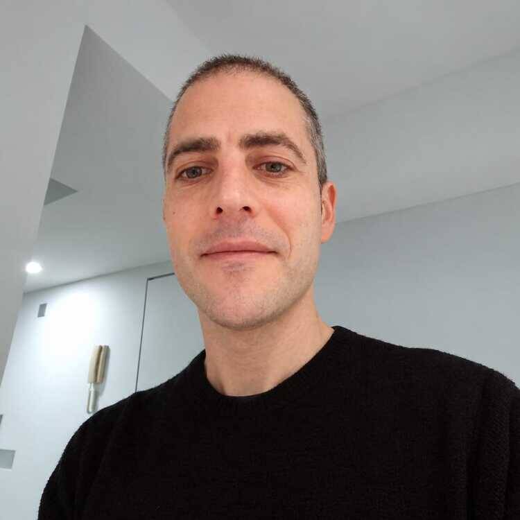 Foto de perfil de Xavier