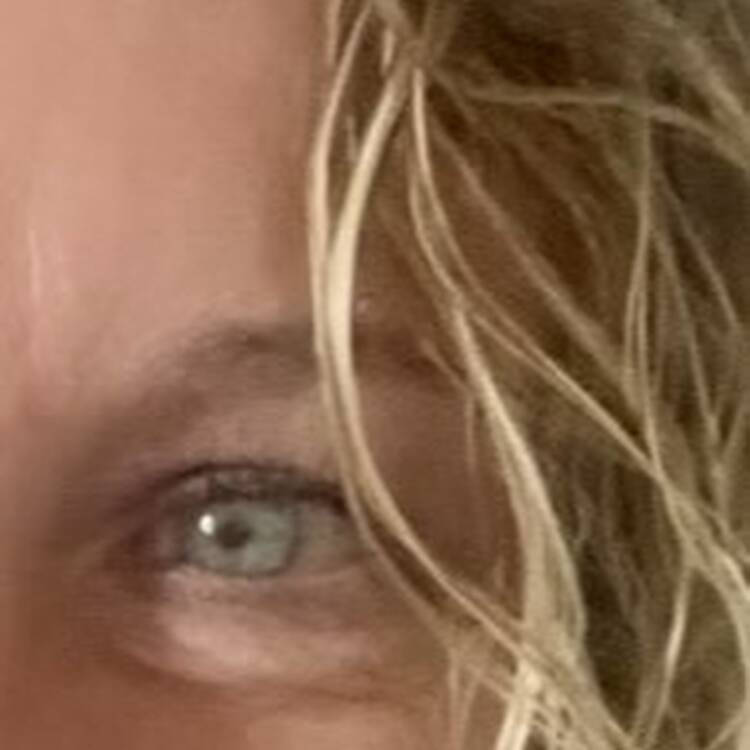 Foto de perfil de Rubia