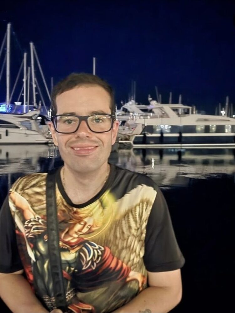 Foto de perfil de antonio