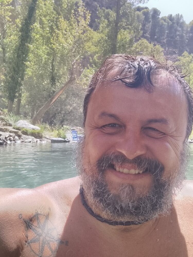 Foto de perfil de Óscar