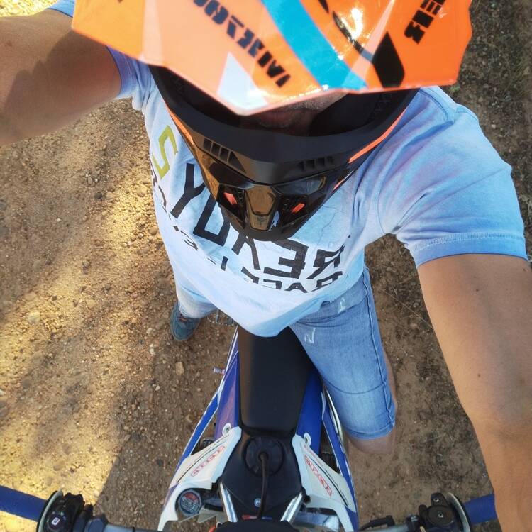 Foto de perfil de TED
