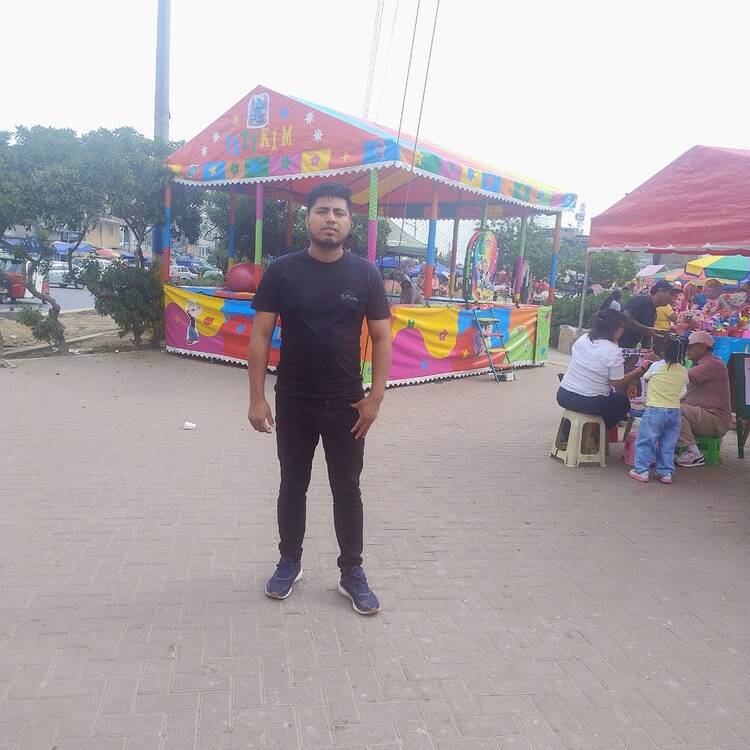 Foto de perfil