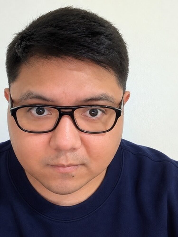 Foto de perfil de jesus