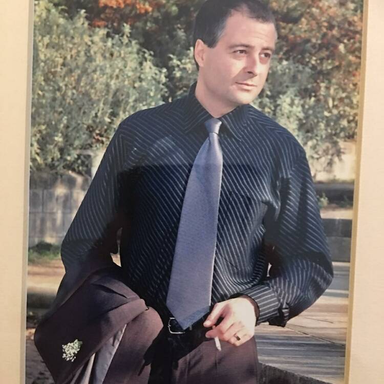Foto de perfil