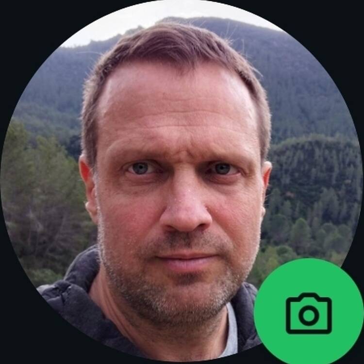 Foto de perfil de Alexey