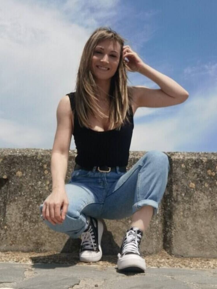 Foto de perfil de Elena