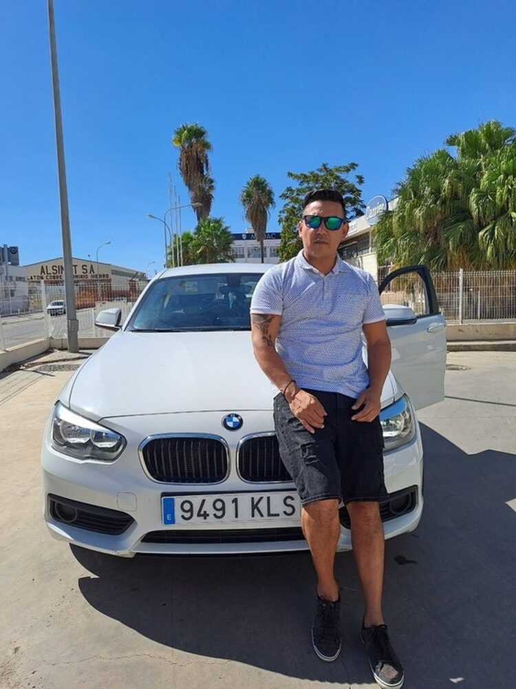 Foto de perfil de mario