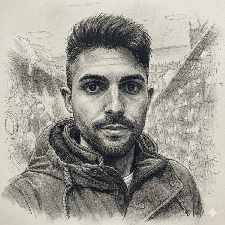 Foto de perfil de Nicolas