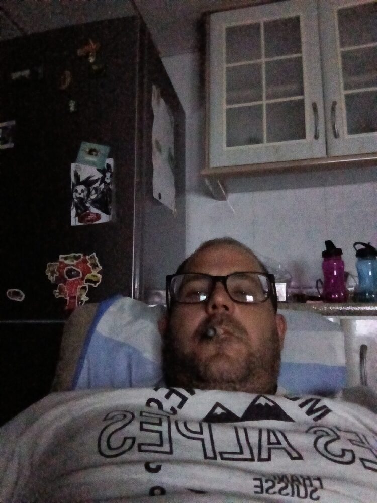 Foto de perfil de Lamé