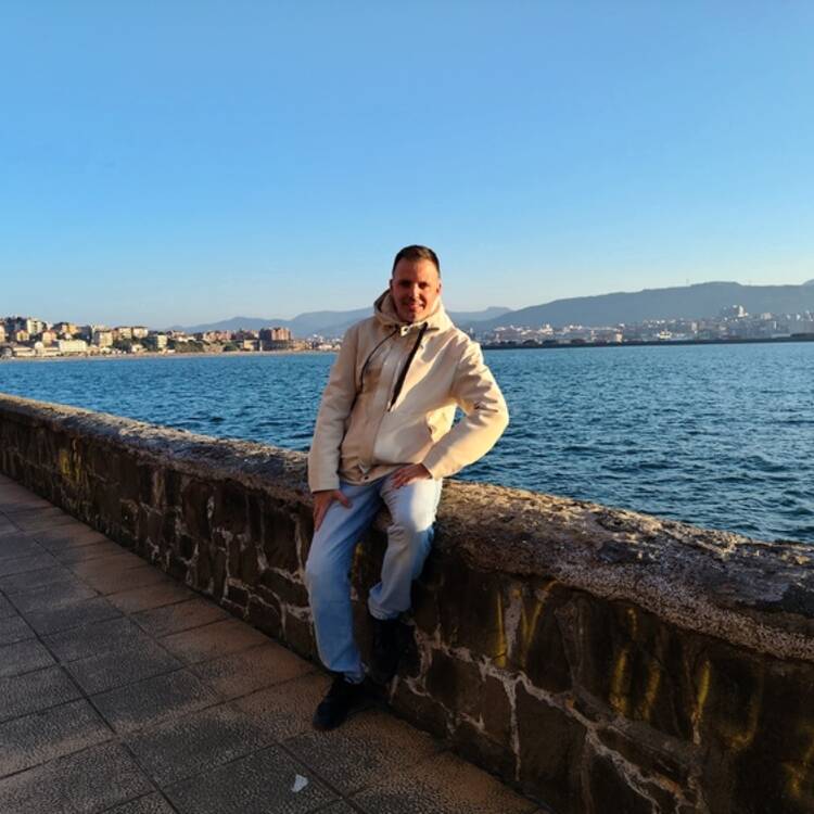 Foto de perfil