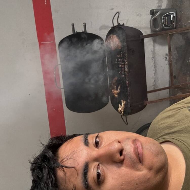 Foto de perfil