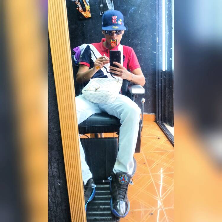 Foto de perfil de Jordan