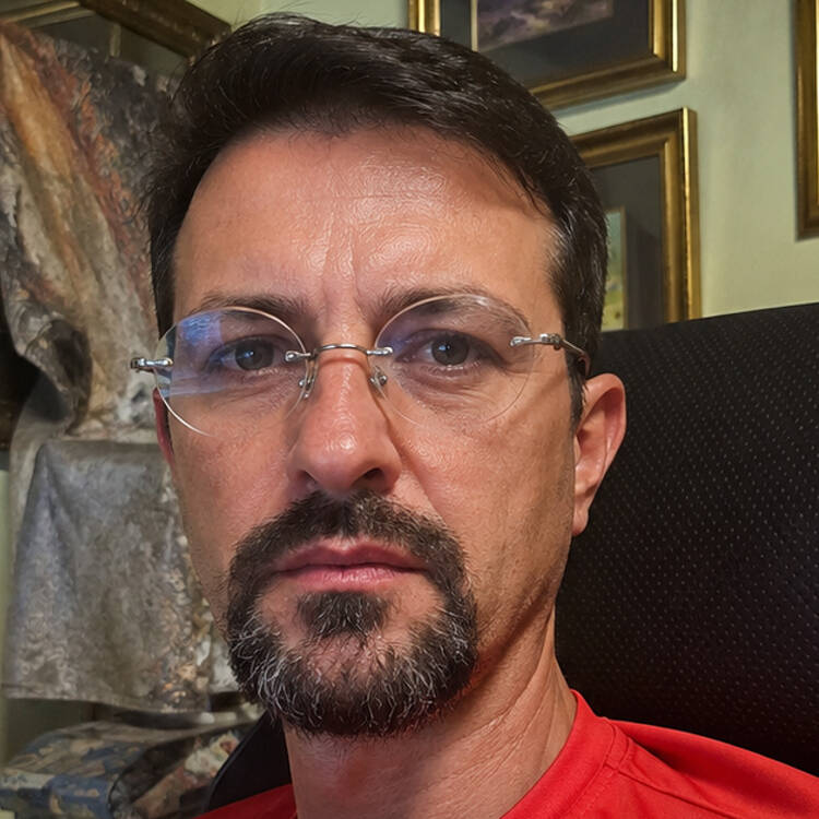 Foto de perfil de Jose Rodriguez Cañete