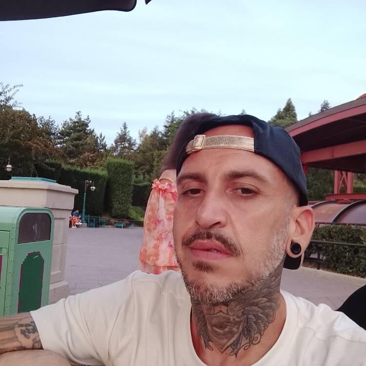 Foto de perfil de Abraham