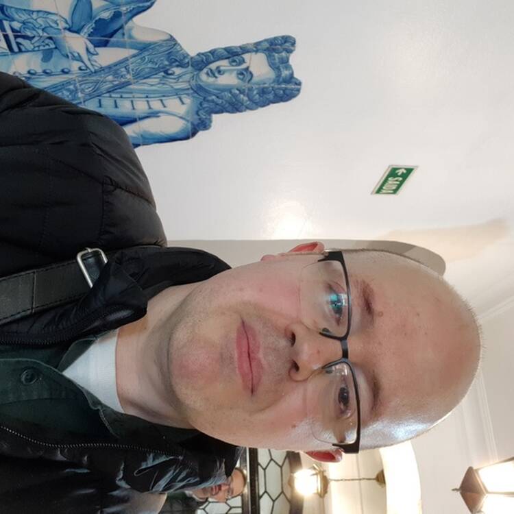 Foto de perfil de José Carlos