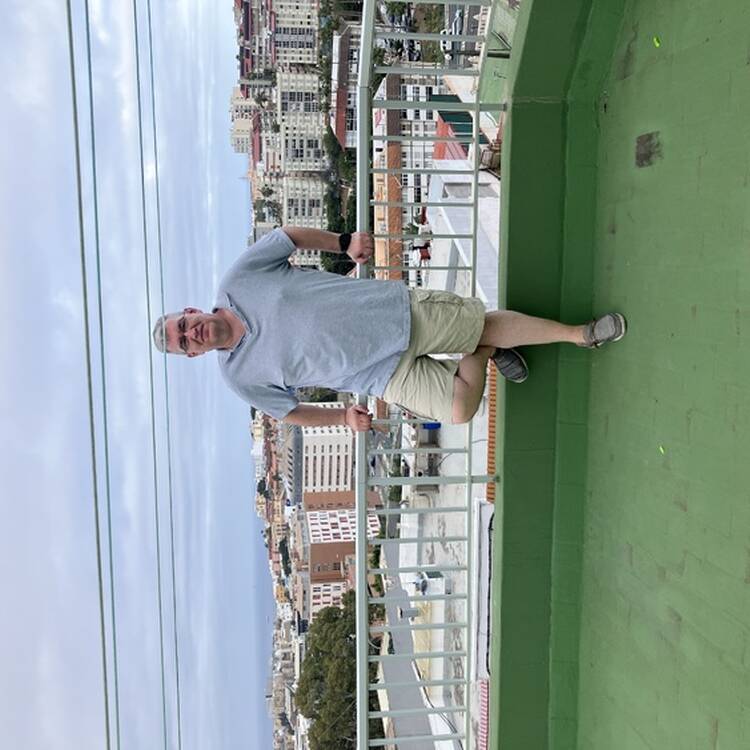 Foto de perfil