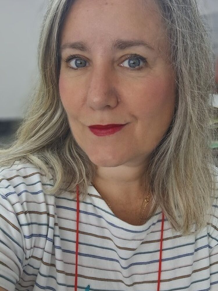 Foto de perfil de Mar