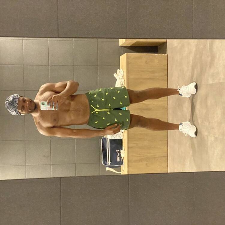 Foto de perfil de Gerald