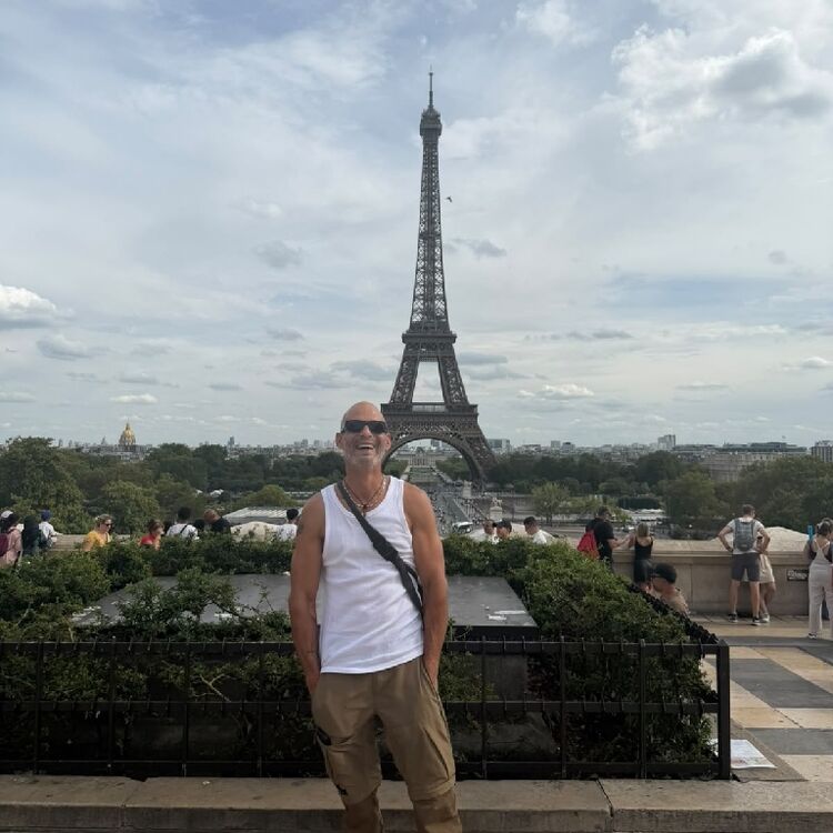 Foto de perfil de J. A