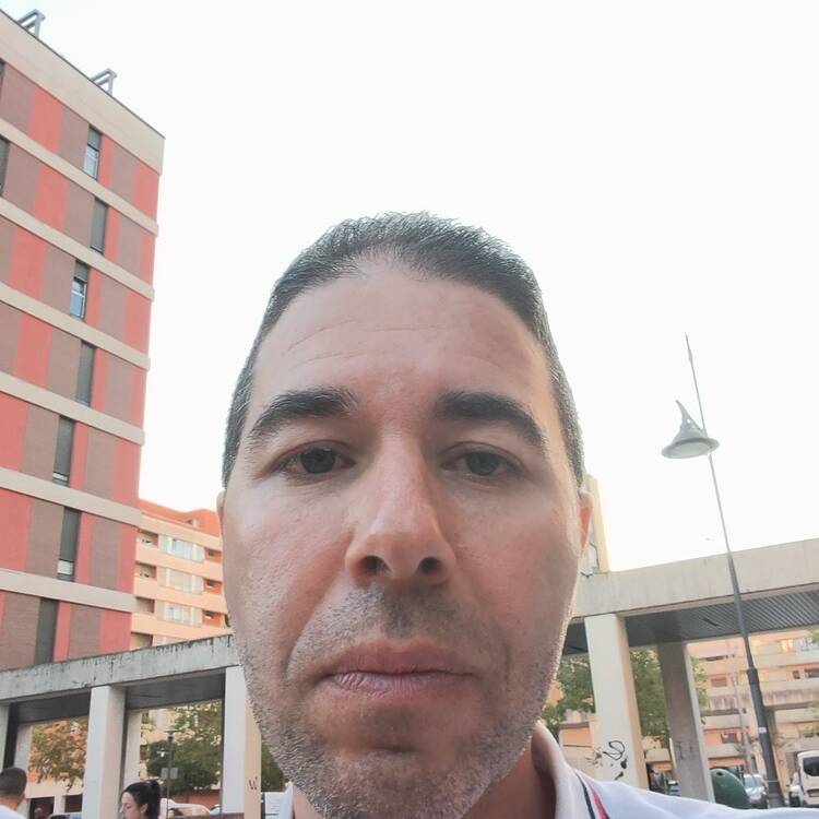 Foto de perfil de Alberto