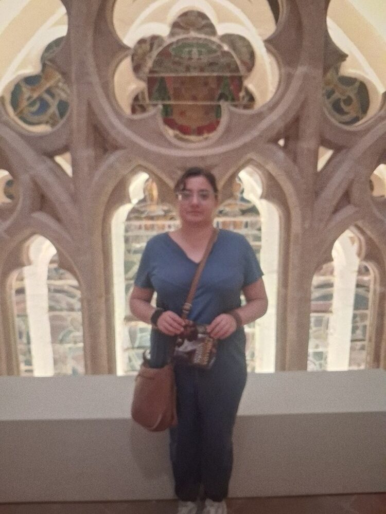 Foto de perfil de Veronica
