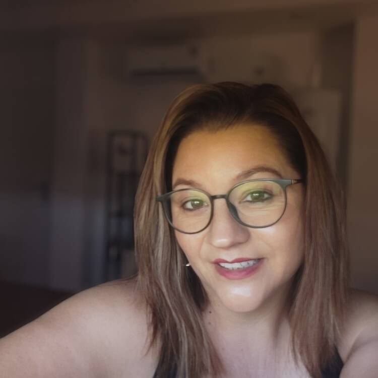 Foto de perfil de Carina