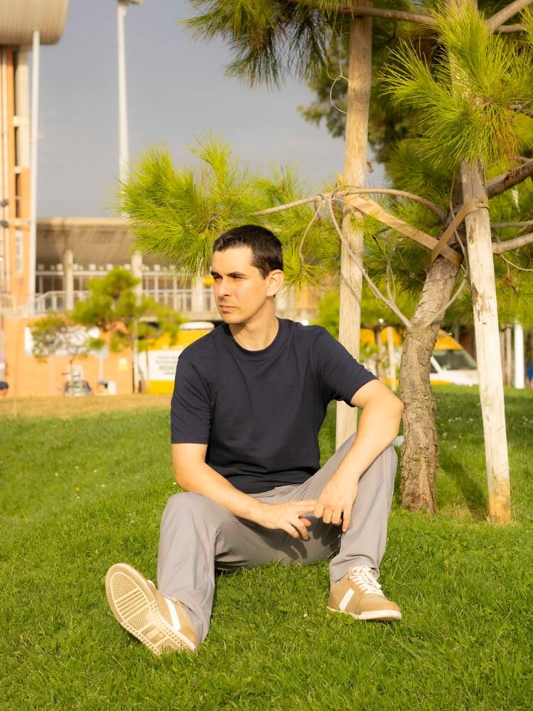Foto de perfil de Jesus