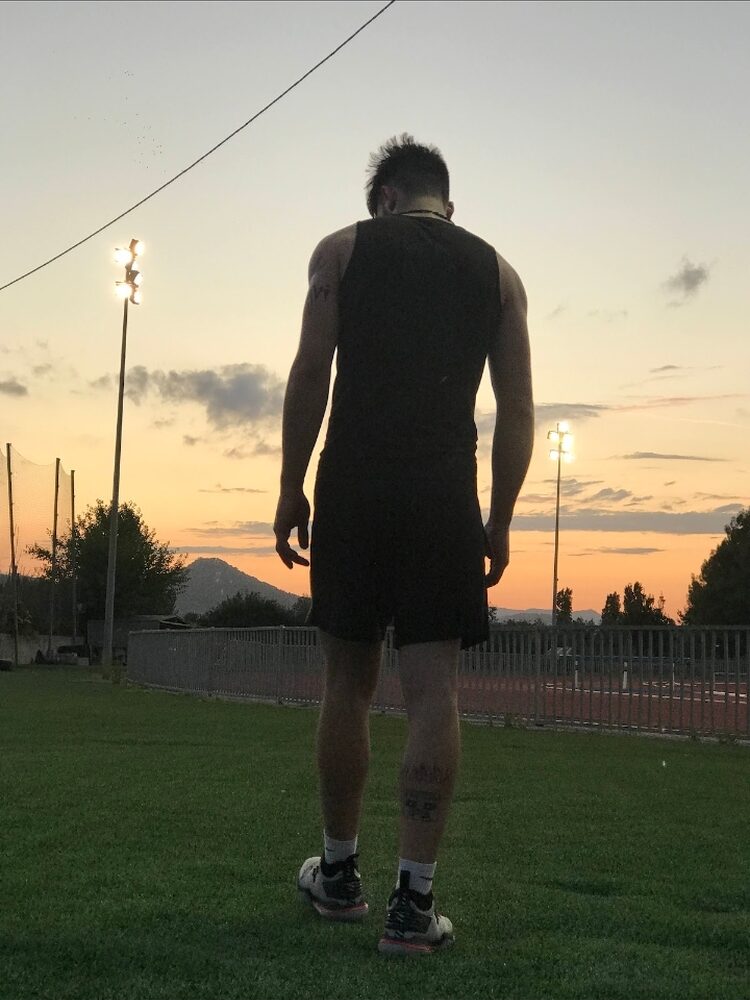 Foto de perfil de Aleks