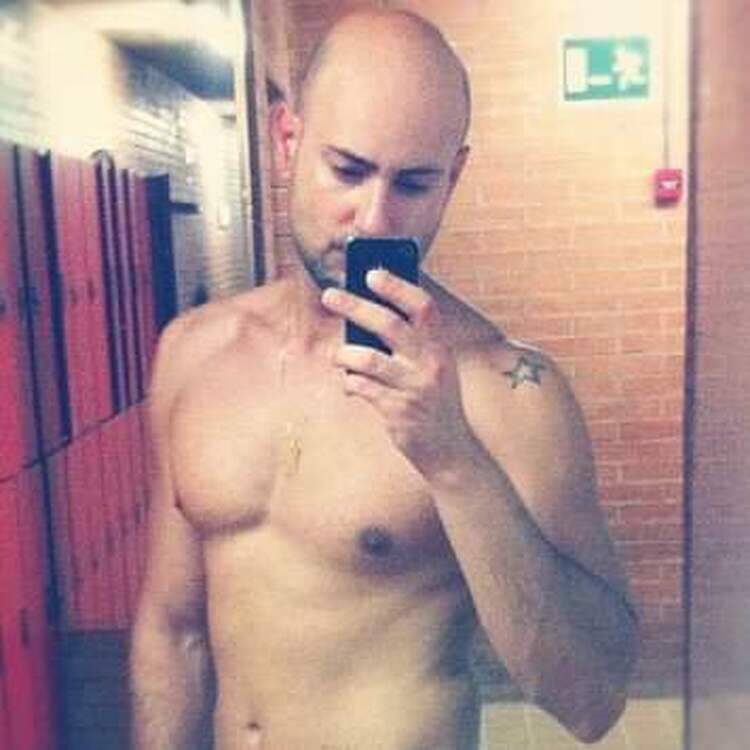 Foto de perfil de Santi